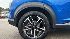 Nissan Juke 1.6 Hybrid N-Connecta 5dr Auto Hybrid Hatchback